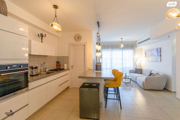 דירה, דוד מאיר גוטמן 13, לב המושבה / מרכז העיר, פתח תקווה