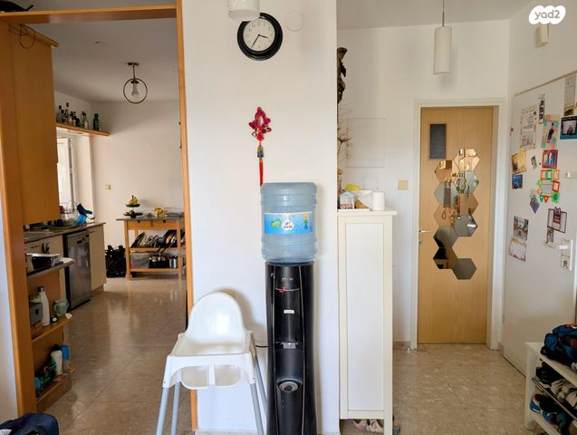 דירה, יצחק בן צבי 16, כפר גנים ב, פתח תקווה