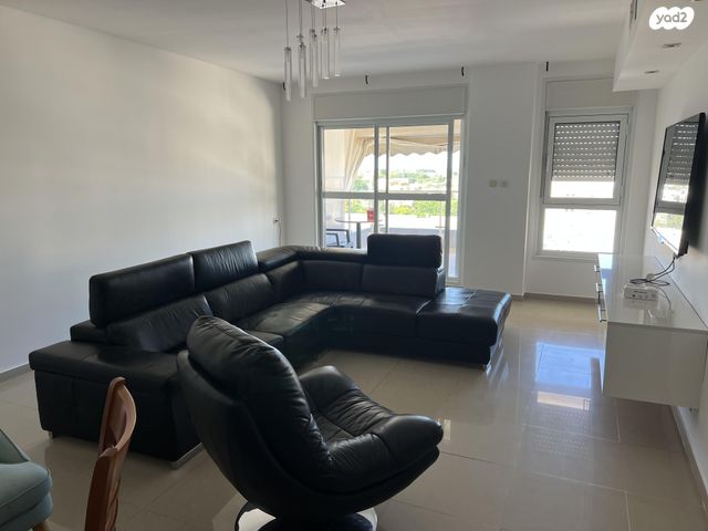 דירה, מנחם אוסישקין 22, רובע ט"ו, אשדוד