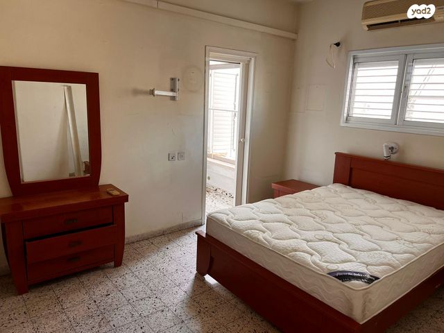 דירה, דגל ראובן 33, כפר גנים א, פתח תקווה