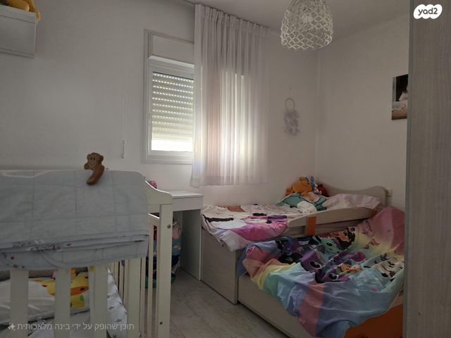 דירה, דוגית 17, נאות קטיף, דימונה