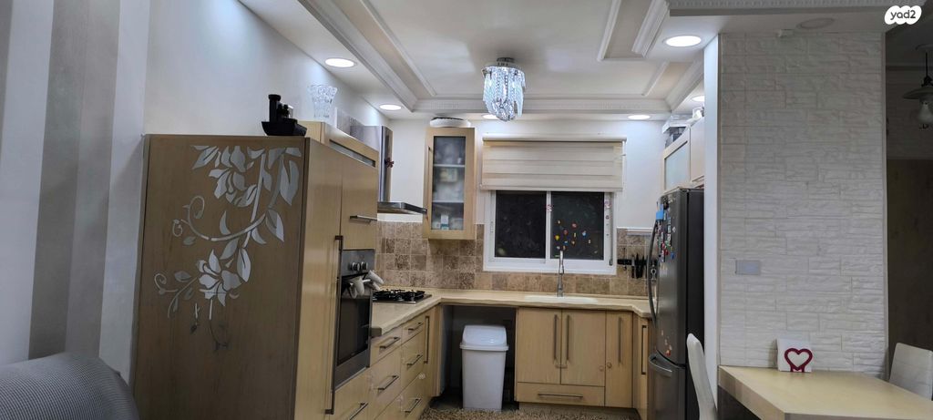 דירה, דוגית 43, נאות קטיף, דימונה