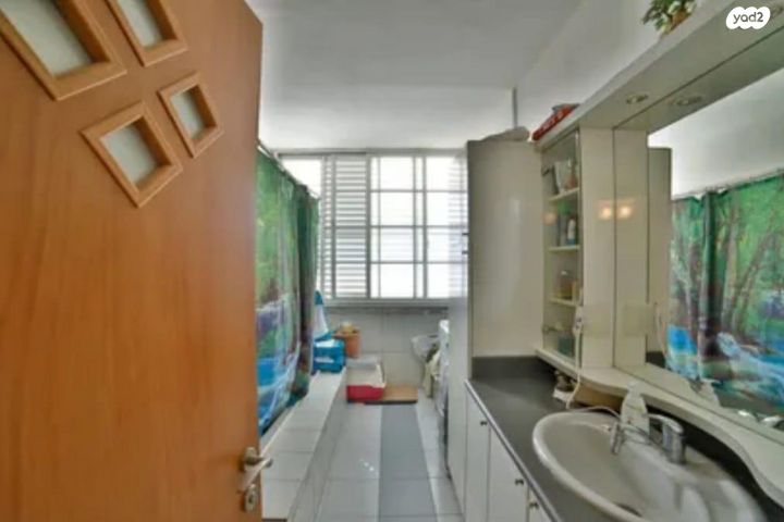 דירה, סביון 16, המרכז השקט / מרכז העיר, פתח תקווה