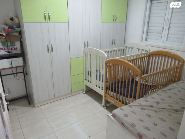 דירה, הרב נורוק 44, קרית הרצוג, בני ברק