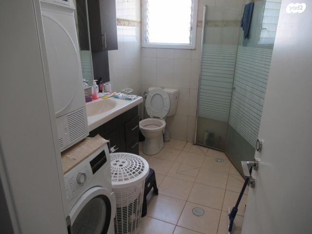 דירה, הרב נורוק 44, קרית הרצוג, בני ברק