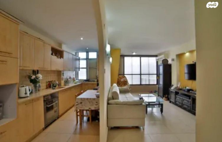 דירה, סביון 16, המרכז השקט / מרכז העיר, פתח תקווה