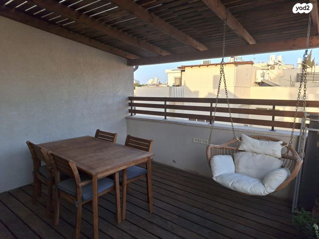 דירה, טבנקין 19, הרצליה הצעירה, הרצליה