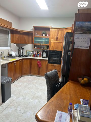 דירה, חיים וייצמן 24, נוף הגלעד, בית שאן