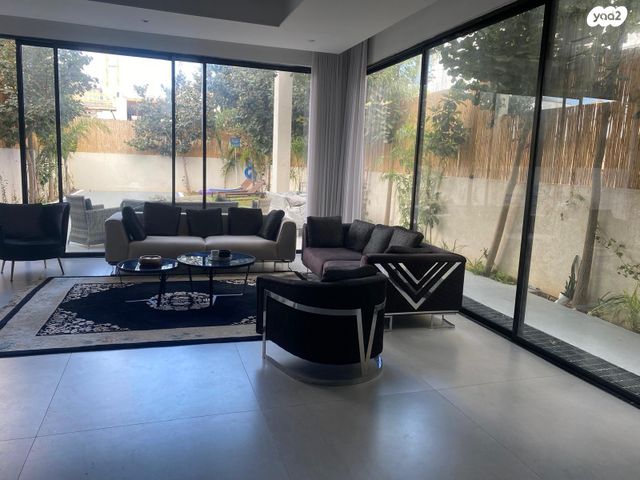 בית פרטי/ קוטג', הזמר העברי 55, הרצליה ב', הרצליה