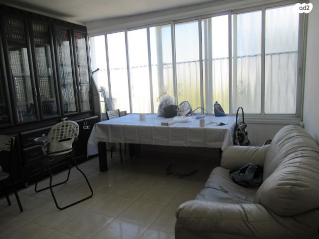 דירה, הרב נורוק 44, קרית הרצוג, בני ברק