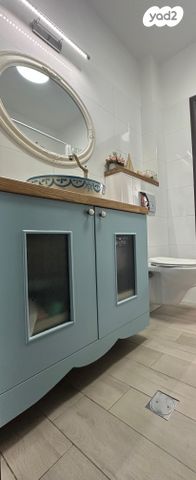 דירה, מאיר גרוסמן 33, נווה זאב, נאות אילן, באר שבע