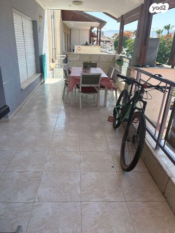 דירה, חיים וייצמן 24, נוף הגלעד, בית שאן