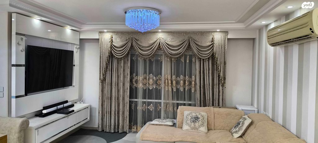 דירה, דוגית 43, נאות קטיף, דימונה