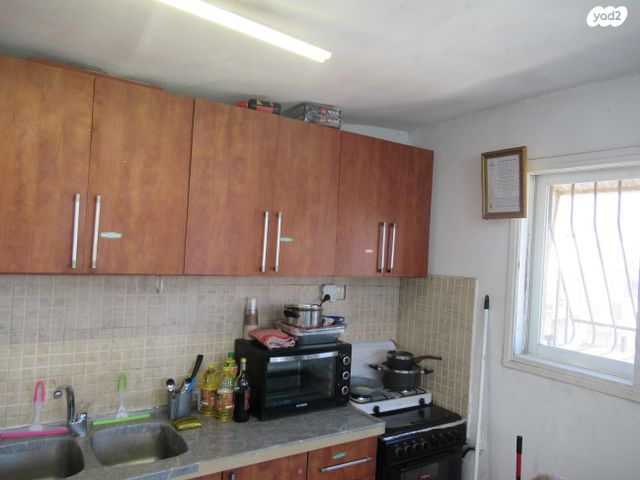 דירה, הרב נורוק 44, קרית הרצוג, בני ברק