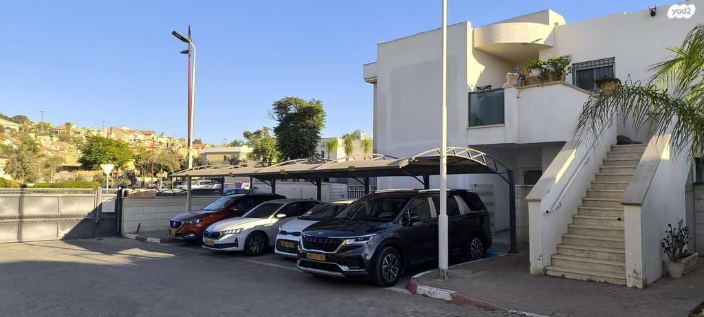 דירה, דוגית 43, נאות קטיף, דימונה