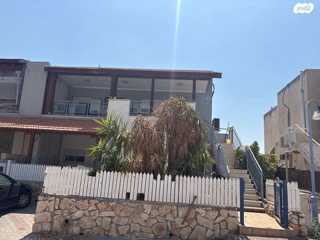 דירה, חיים וייצמן 24, נוף הגלעד, בית שאן