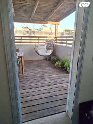 דירה, טבנקין 19, הרצליה הצעירה, הרצליה