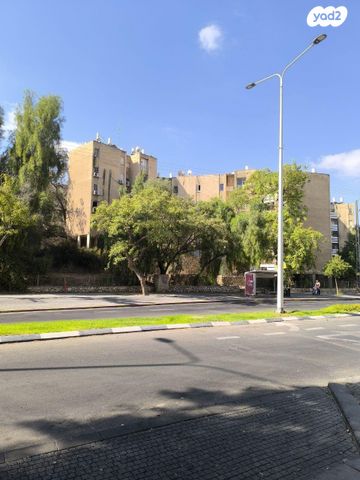 דירה, דרך מצדה 91, שכונה ב', באר שבע