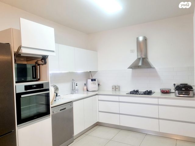 דירה, יפה נוף 19, בית אליעזר, חדרה