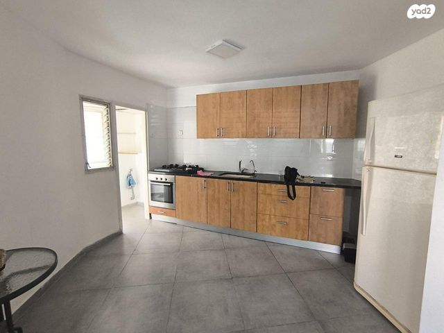 דירה, דרך מצדה 91, שכונה ב', באר שבע