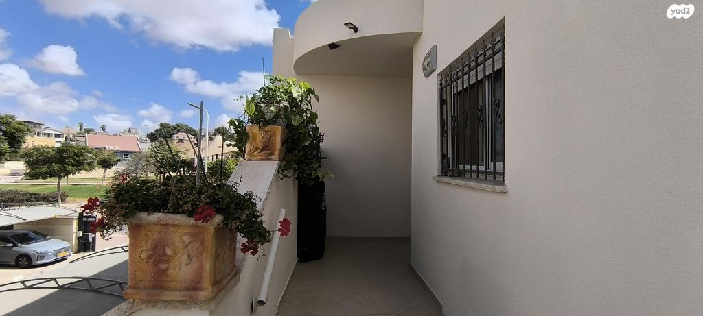 דירה, דוגית 43, נאות קטיף, דימונה