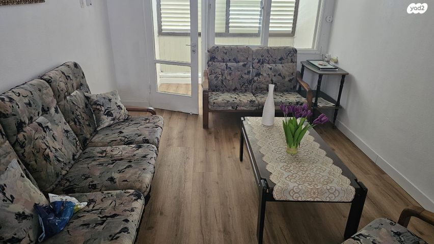 דירה, יאנוש קורצ'אק 9, קרית וולפסון, עכו