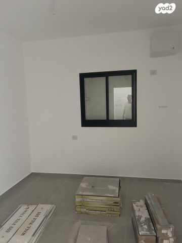 דירה, חיטה 1, הבוסתנים, שדרות