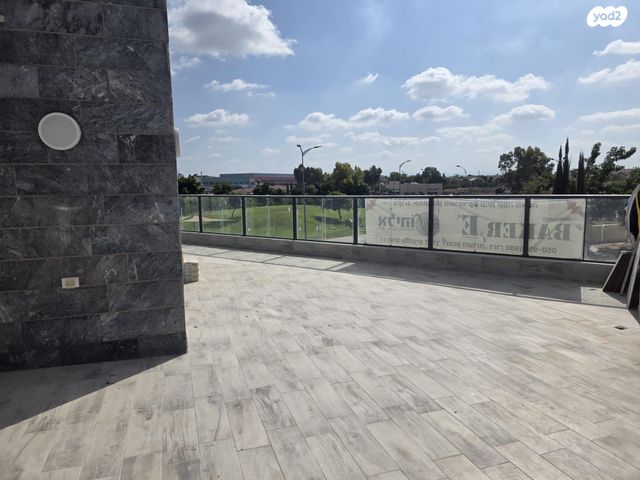 שדרות קרן הידידות 1