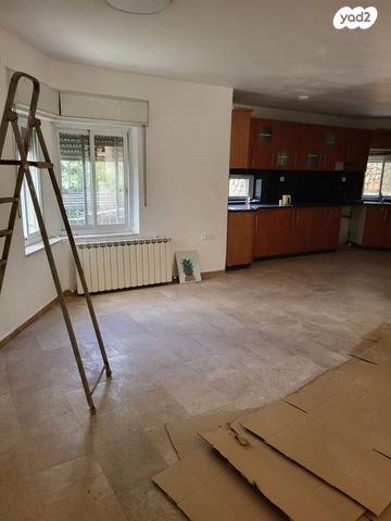 בית פרטי/ קוטג', משעול הקורנית 5, רמות, ירושלים