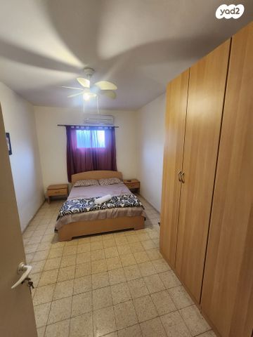 דירה, קרן היסוד 3, שיכון ב', קרית שמונה