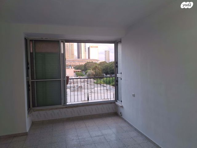 דירה, לוחמי גליפולי 48, יד אליהו, תל אביב יפו