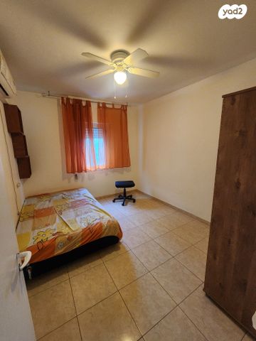 דירה, קרן היסוד 3, שיכון ב', קרית שמונה