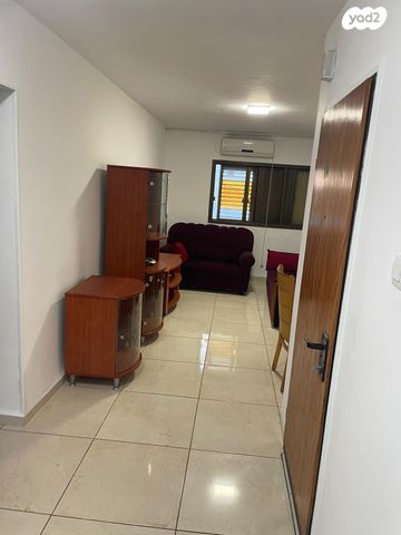 דירה, אפרים שריר 16, גבעת אוסישקין, נהריה