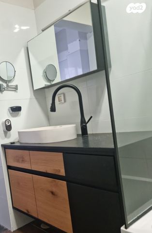 דירה, אברבנאל 121, פרדס כץ, בני ברק