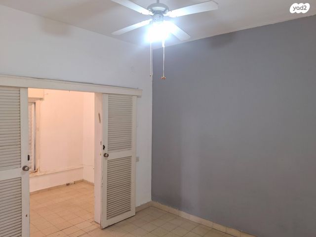 דירה, לוחמי גליפולי 48, יד אליהו, תל אביב יפו