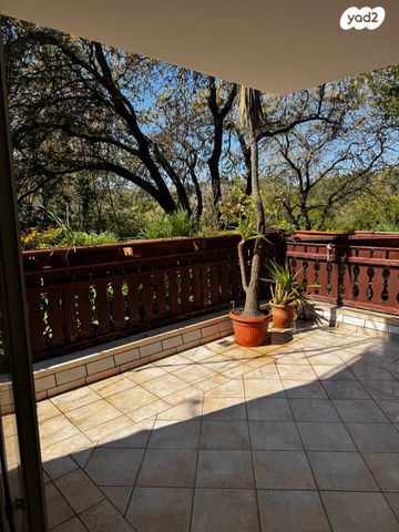 בית פרטי/ קוטג', סחלב 2, רמת טבעון, קרית טבעון