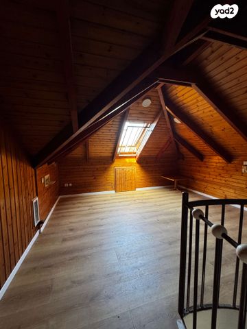 בית פרטי/ קוטג', סחלב 2, רמת טבעון, קרית טבעון