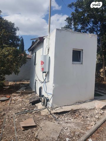 יחידת דיור, אליקים, אליקים, אליקים