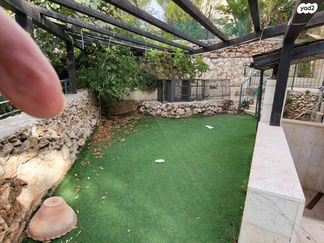 בית פרטי/ קוטג', משעול הקורנית 5, רמות, ירושלים