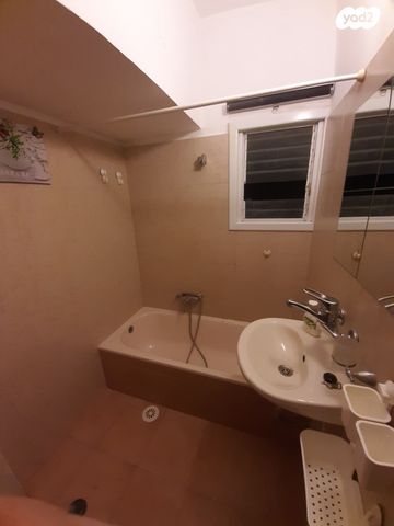 דירה, שלמה קפלנסקי 36, רמז, מערב ותיק, ראשון לציון