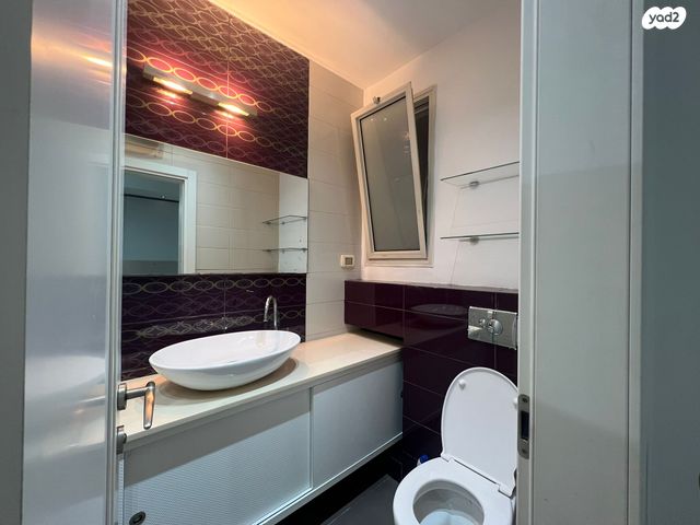 דירה, קרן היסוד 11, מרכז העיר, סביניה, הוותיקה, קרית ביאליק