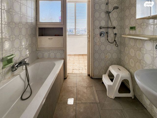 דירה, נורדאו 28, לב המושבה / מרכז העיר, פתח תקווה