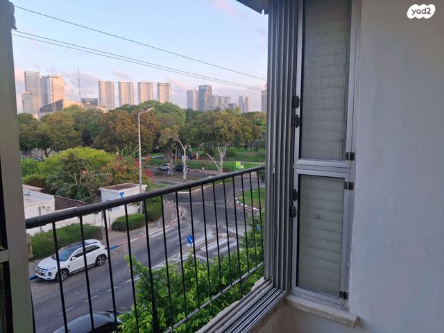 דירה, לוחמי גליפולי 48, יד אליהו, תל אביב יפו