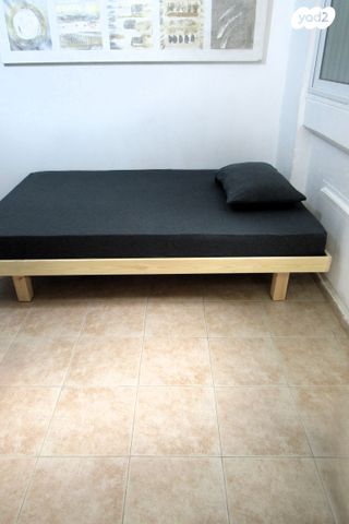 יחידת דיור, לייב יפה 21, מרכז אזרחי, באר שבע