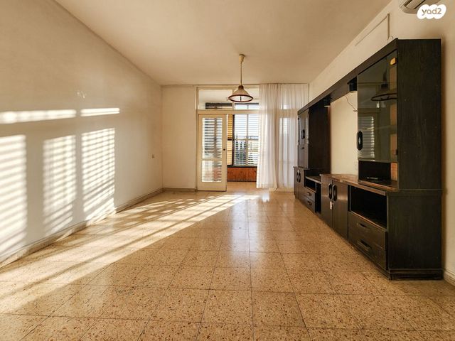 דירה, נורדאו 28, לב המושבה / מרכז העיר, פתח תקווה