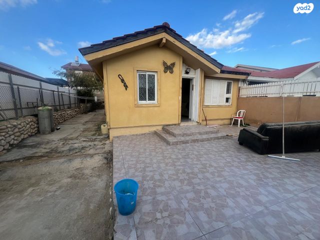 בית פרטי/ קוטג', מבצר עכו 1, ממשית, דימונה