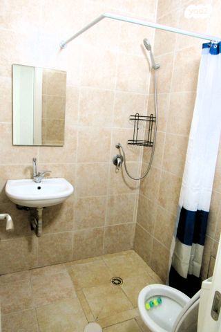 יחידת דיור, לייב יפה 21, מרכז אזרחי, באר שבע