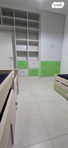 דירה, קרן היסוד 11, מרכז העיר, סביניה, הוותיקה, קרית ביאליק