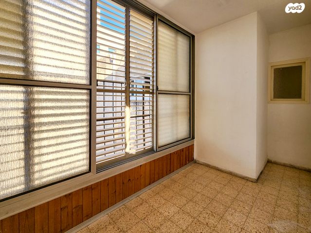 דירה, נורדאו 28, לב המושבה / מרכז העיר, פתח תקווה