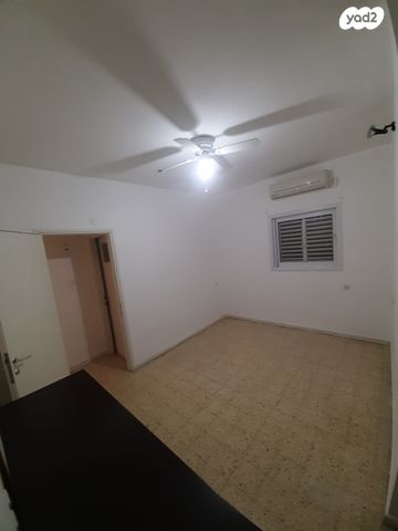 דירה, שלמה קפלנסקי 36, רמז, מערב ותיק, ראשון לציון